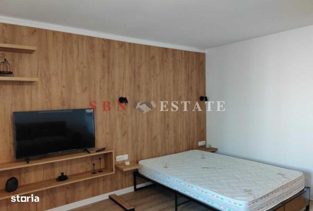 Inchiriere Garsoniera Giurgiului | Moderna | Renovata