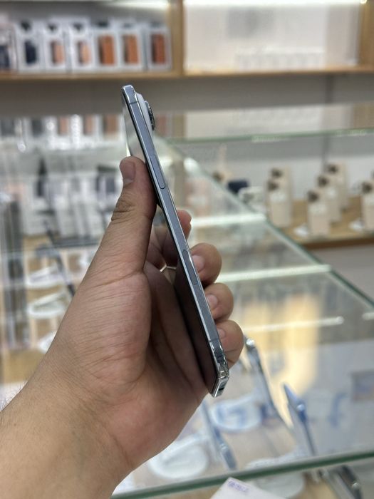 Air 256gb 99% Blue 3OY GARANTIYA