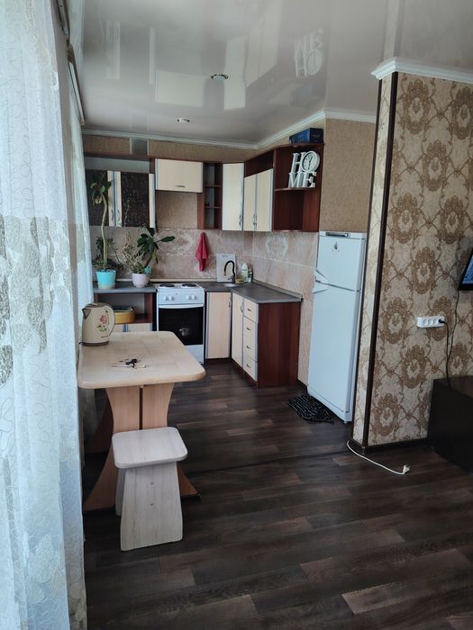 Продам 2 комнатную квартиру студия