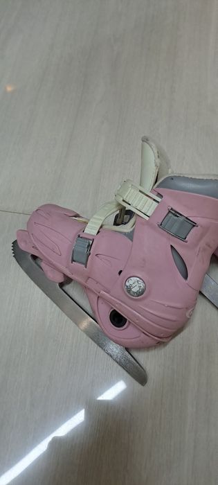 Patine copii reglabile