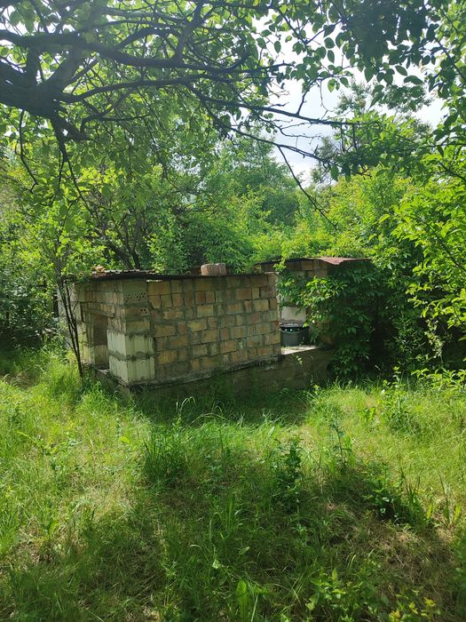 Продам дачу участок 12 сот