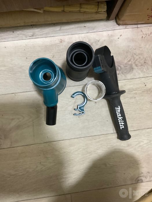 Принадлежности для электроинструмента Makita