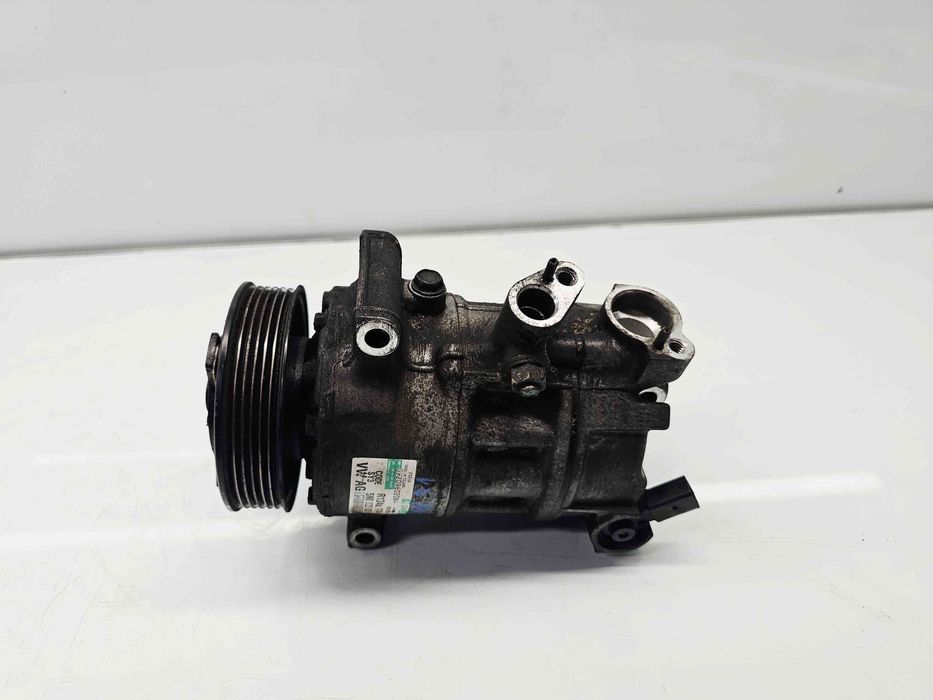 Compresor clima  Volkswagen Golf 6 (5K1) [Fabr 2009-2013] 5N0820803 2.