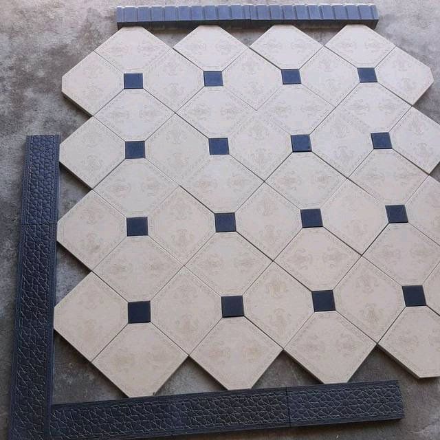 Burchatka kafel sokl yuvish xizmati