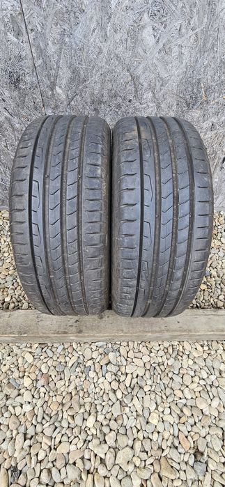 Anvelope Continental PremiumContact7 225/50 R18 99W XL