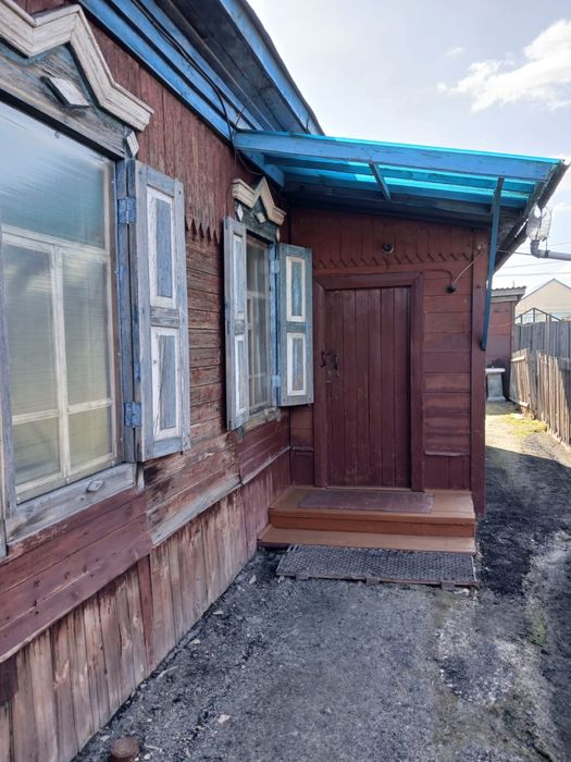 Продам частный дом