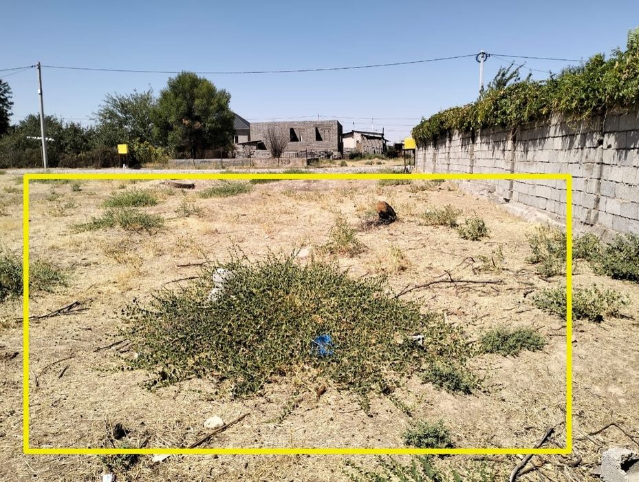 Участок 12 соток