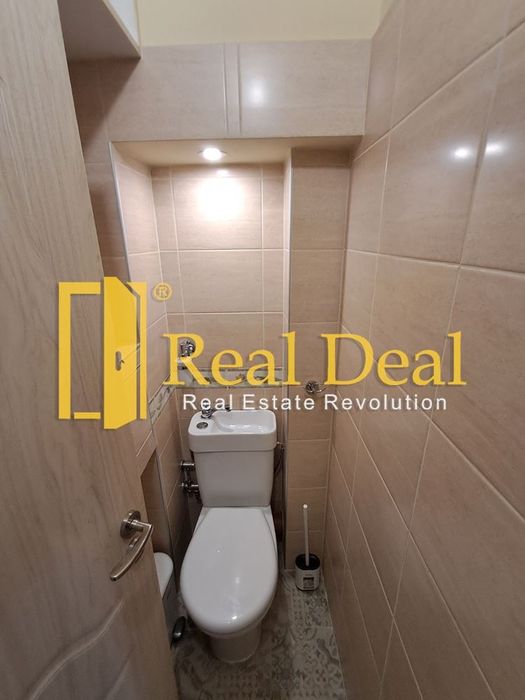 Дава се под наем Тристаен апартамент в София, Гео Милев - 96 кв.м за 767 € - Снимка #11