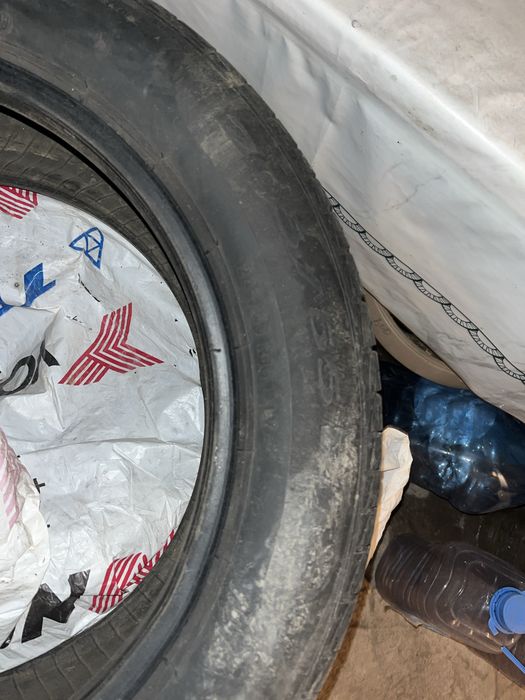 Шины лето комплект