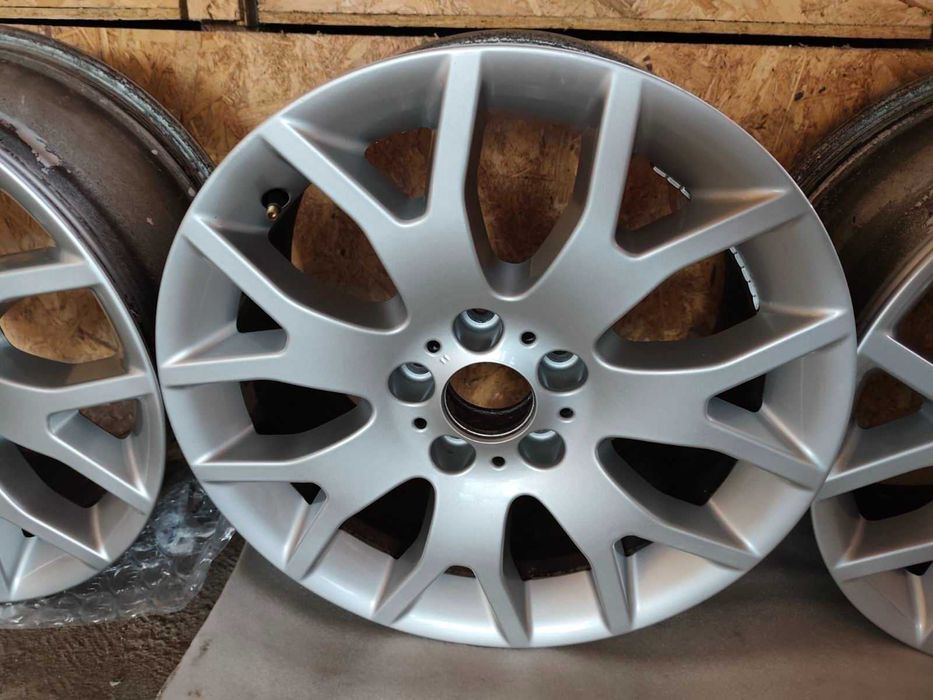Джанти Style 177 5x120 18 J8.5 ET46 (6774395) – за BMW
