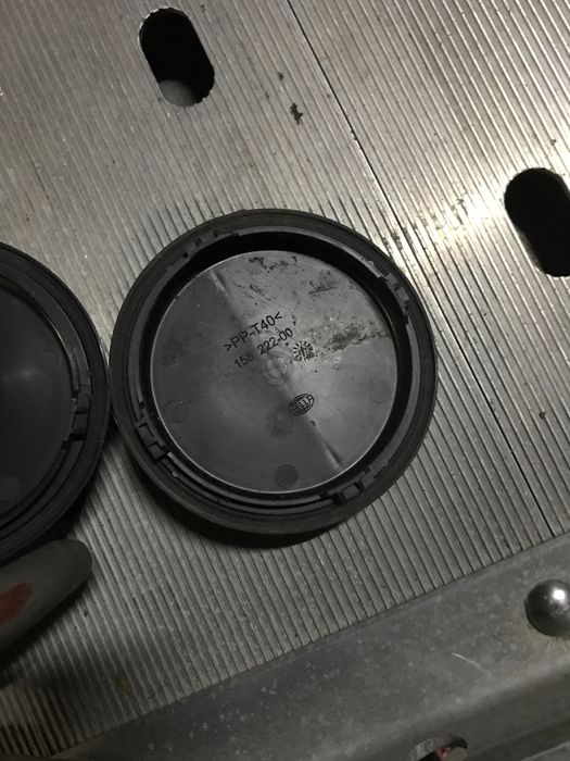 Vw crafter Фолксваген крафтер фар