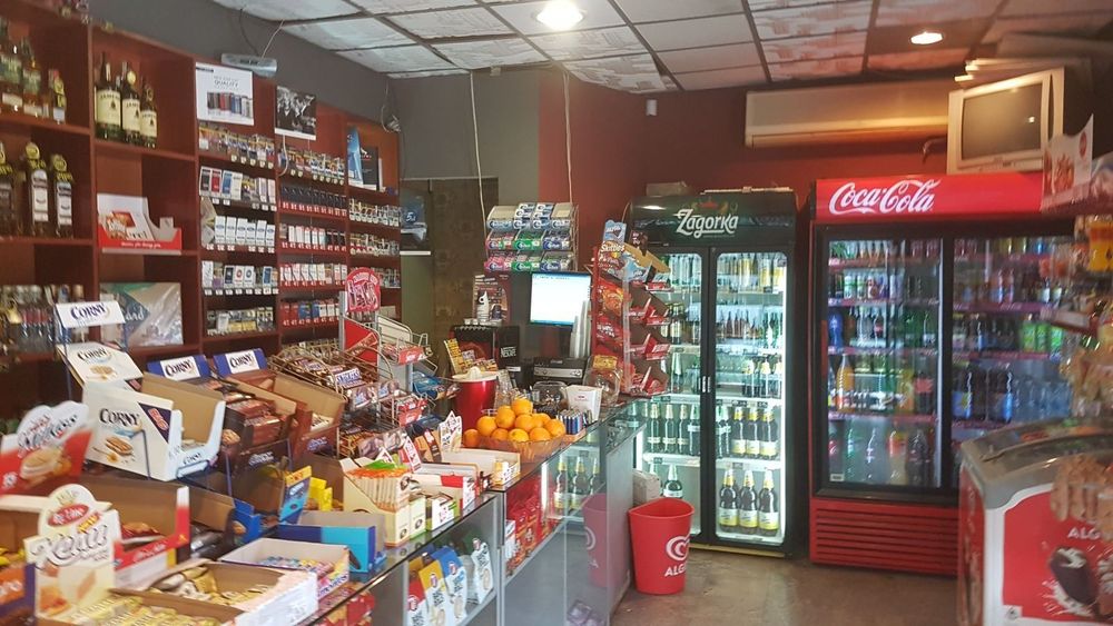 Дава се под наем Магазин в София, Лозенец - 60 кв.м за 1246.44 € - Снимка #3