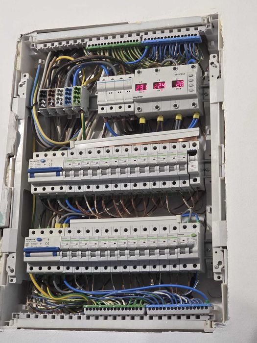 Electrician Profi - Deplasare gratuita in Sector 6 - Disponibil in Weekend/Urgente