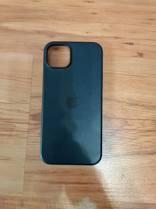 Оригинален калъф за Айфон 15+  със MagSafe