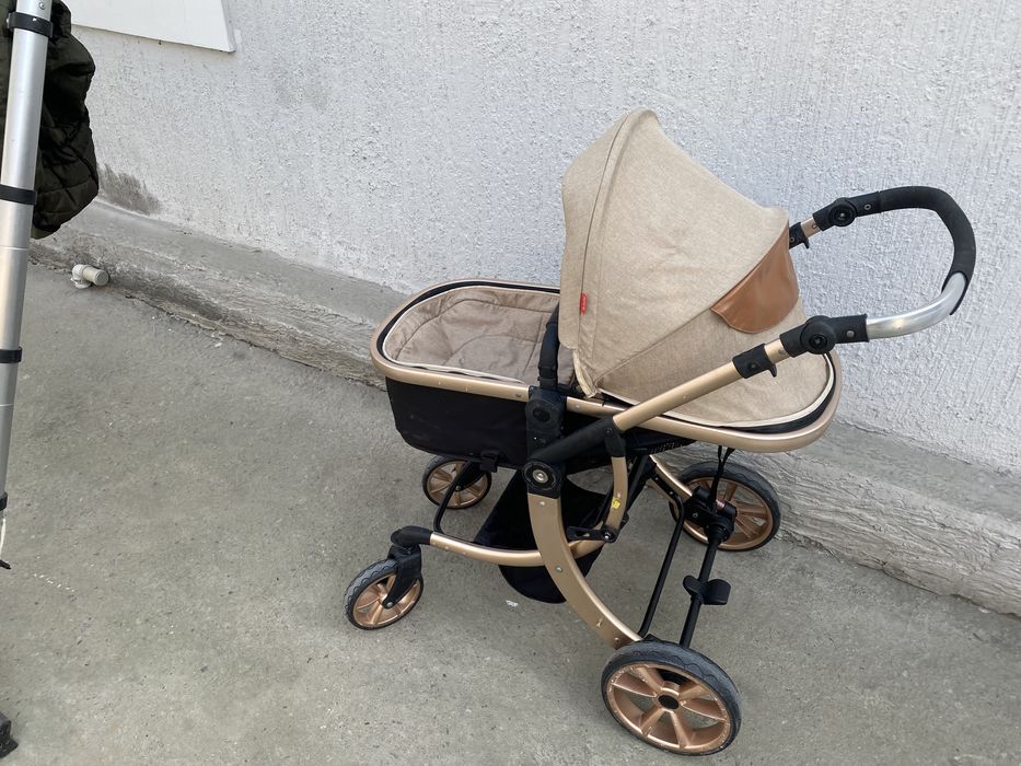 коляска детская