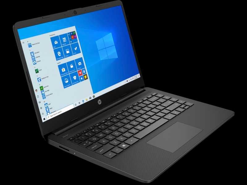 HP Laptop 14s-dq3000ur