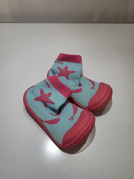 Аква чорапи за плаж - 22/23 номер