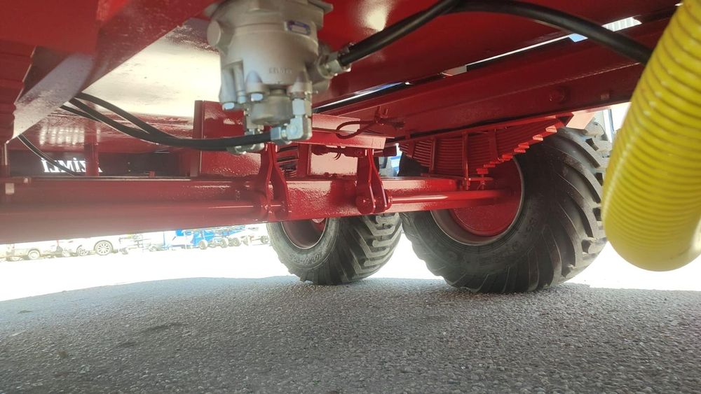 Цистерна за вода