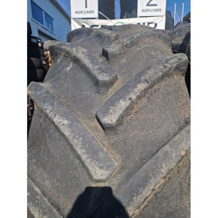 Anvelope 650/75r32 24.5r32 Continental Second Hand Agricole