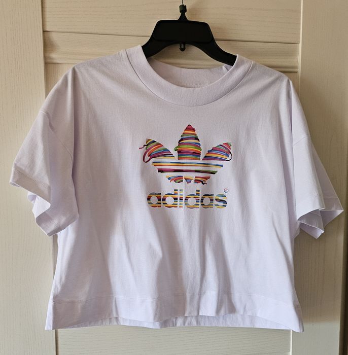 Футболка Adidas 46