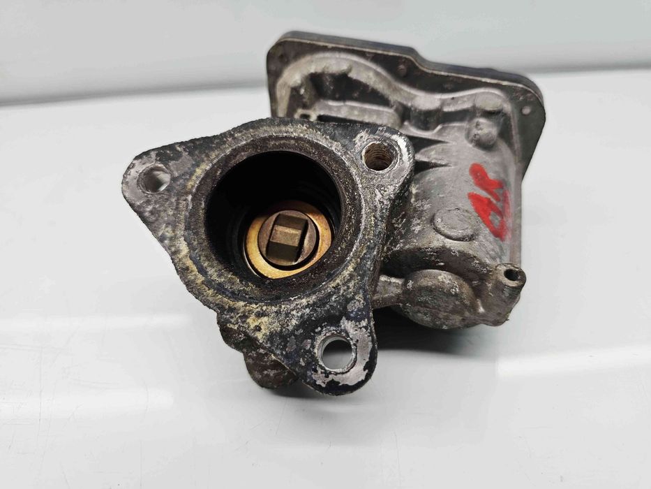 Supapa EGR Renault Captur (J87) [Fabr 2013-2017] 147104647R 1.5 dCi K9