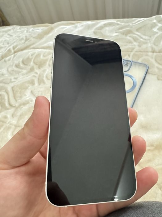 Айфон 12 128GB В идеалье!