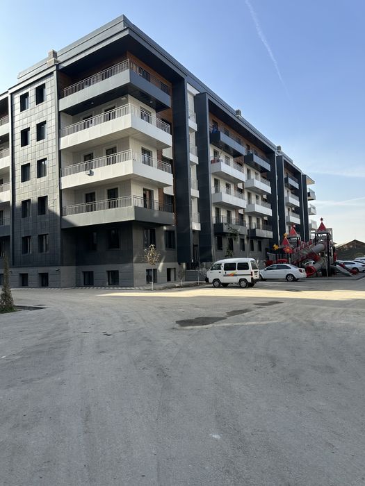 3-x Kvartira sotiladi yangi uylarda