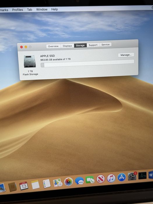 Macbook Pro- Retina, 15 inch ,2014