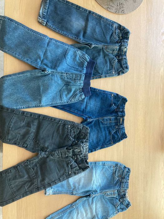 Лот дрехи 12-18 месеца за момче