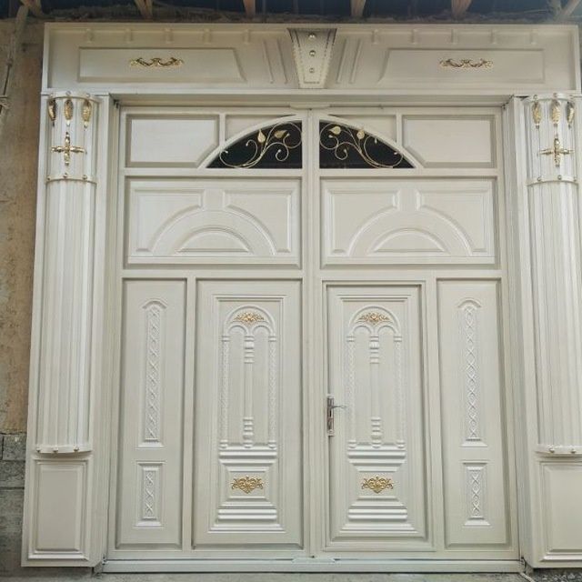 Darvozalar arzon narxlarda darvoza va eshiklar tayorlaymiz