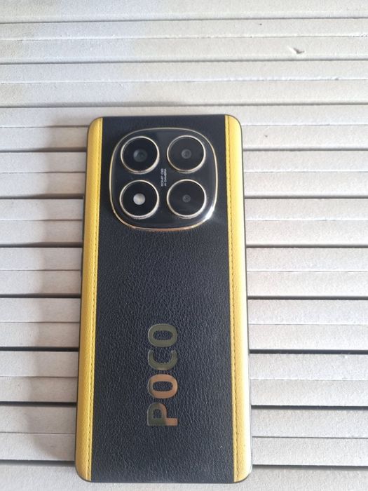 poco x7 5g sotiladi 256 tali