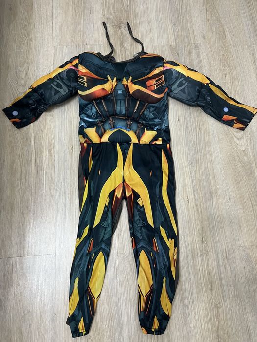 Костюм детский на 5-9 лет