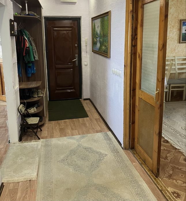 Срочно продается квартира по Шаталюка