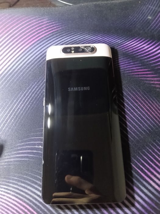 Самсунг а80 обмен