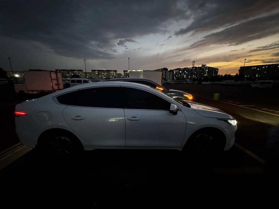 BYD Chazor 55 km 700$ Bosh tolov blan