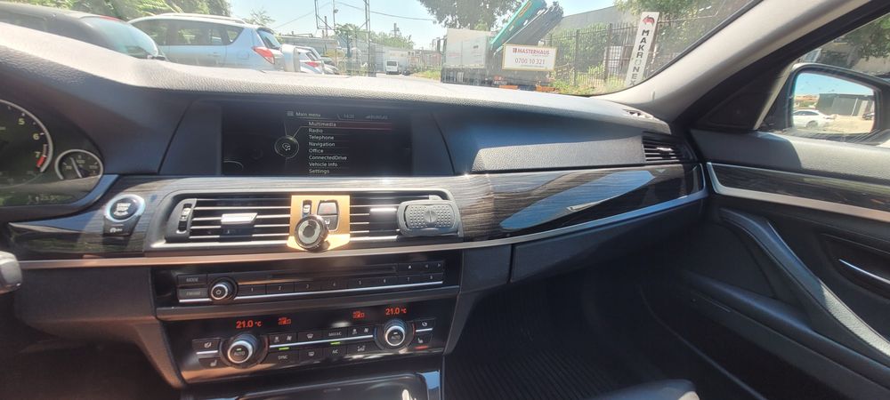 Продава се, БМВ 535ix 2013