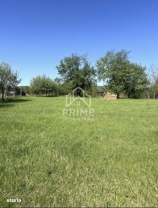 Teren intravilan | 700 mp | ZONA Cetate | Alba Iulia | CONSTRUIBIL