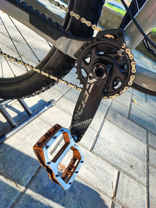 Bicicleta Nukeproof Mega 290