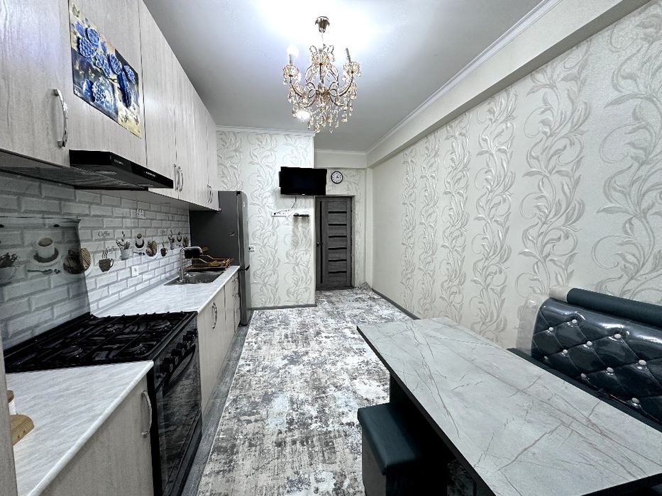 2/5/7 Новостройка Экобазар Мизра -  Улугбекский р-н