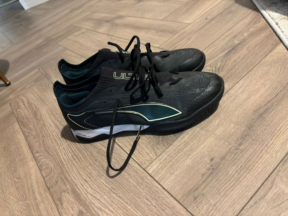 Adidasi Puma Ultra 6 Pro TT
