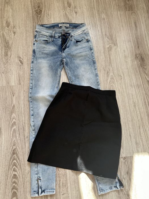 Отдам вещи размер 40-42