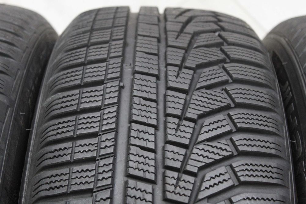 225/60-15 Hankook зимни гуми