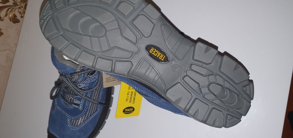 Обувь с гарантией