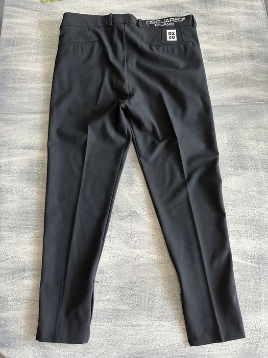 Мъжки панталон Dsquared