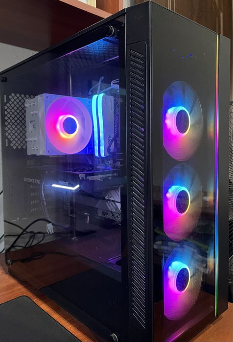 Продаю свой компьютер