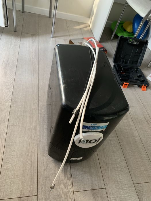 Фильтр для воды. My filter.