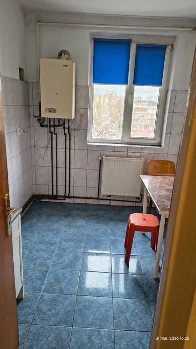 Vand apartament 2 camere Craiovei Exercitiu zona Kaufland
