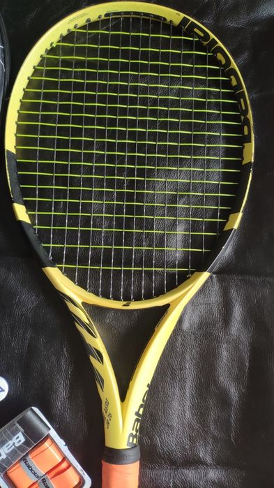 Ракетка для тенниса продам