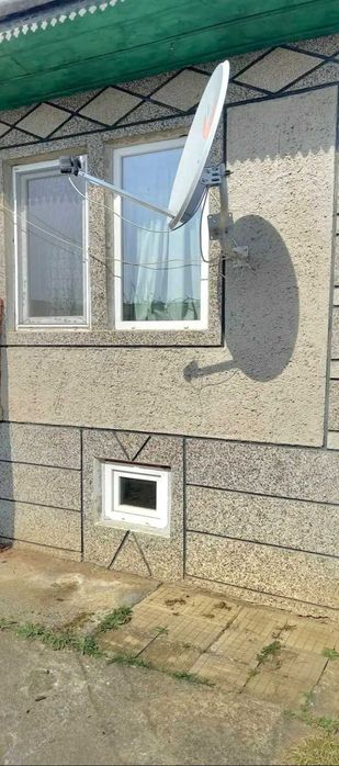 Къща в село Янтра