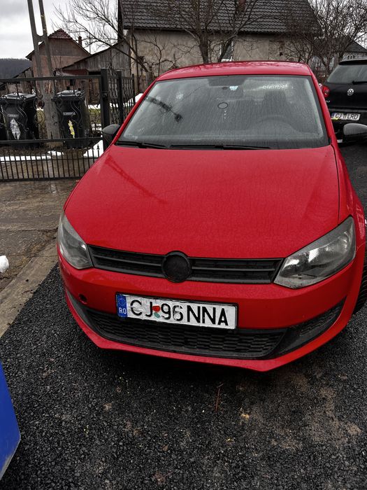 Se vinde polo, mai multe detalii in privat!